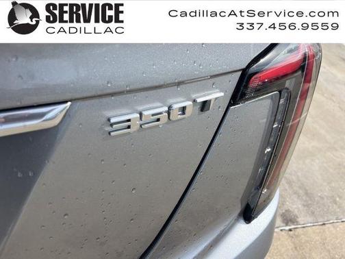 2026 Cadillac CT5 Sport RWD