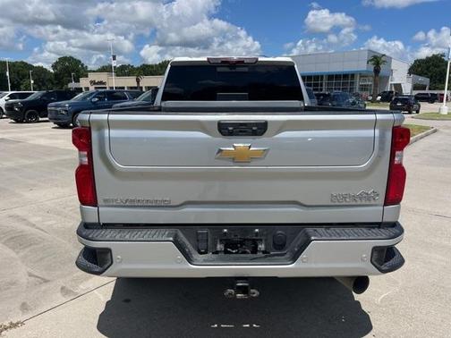 2023 Chevrolet Silverado 2500 High Country
