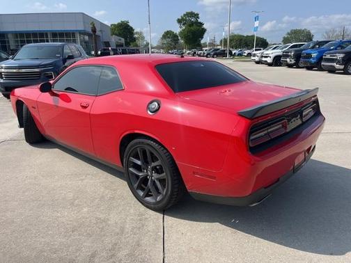 2023 Dodge Challenger R/T