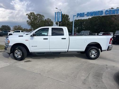 2020 RAM 2500 Tradesman