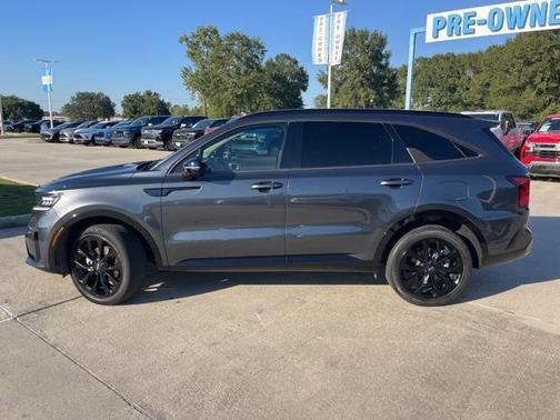 2021 Kia Sorento SX