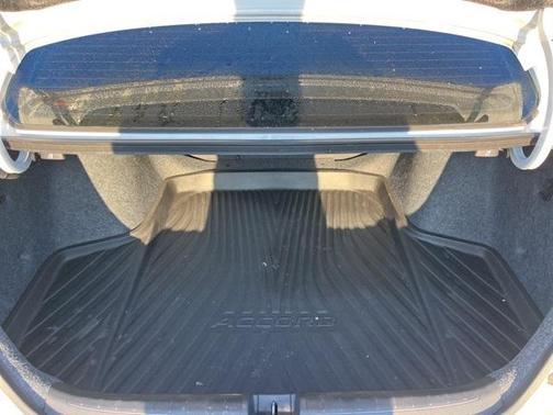 2022 Honda Accord Sport 2.0T