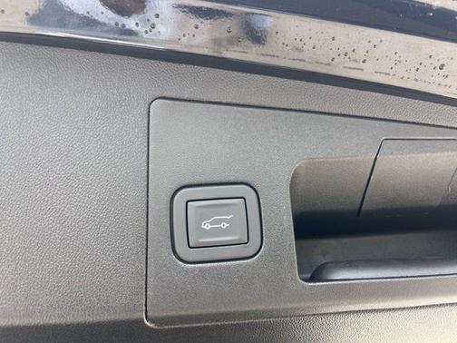 Stellar Black Metallic 2026 Cadillac XT5 Sport