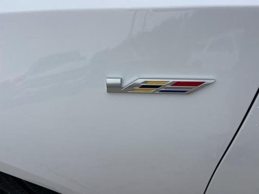 2025 Cadillac CT5-V V-Series