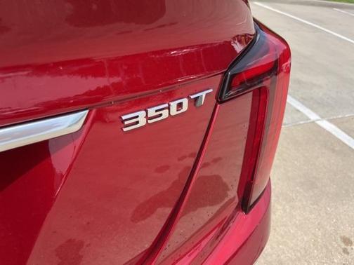 2025 Cadillac CT5 Premium Luxury RWD