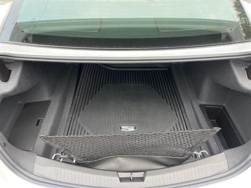 2025 Cadillac CT5 Premium Luxury RWD