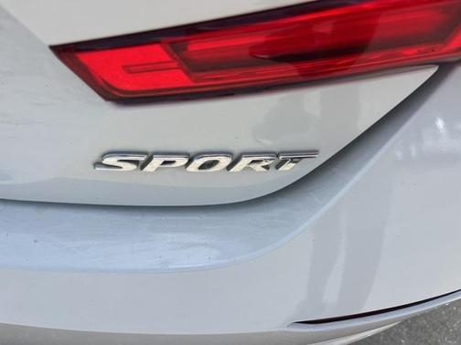 2021 Honda Accord Sport 1.5T