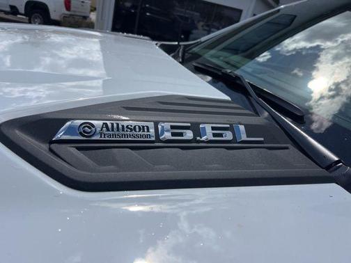 2026 Chevrolet Silverado 2500 WT