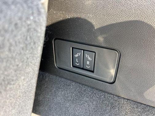 2025 Cadillac XT6 Luxury FWD