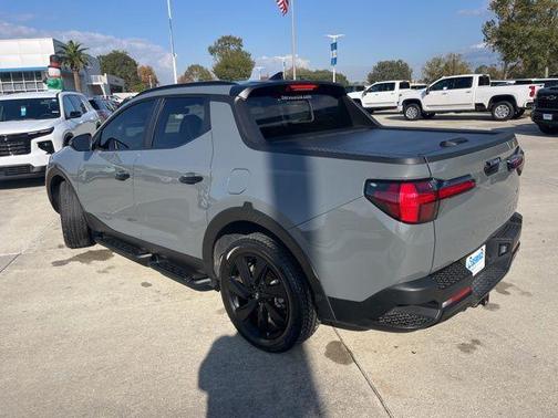 2024 Hyundai SANTA CRUZ 