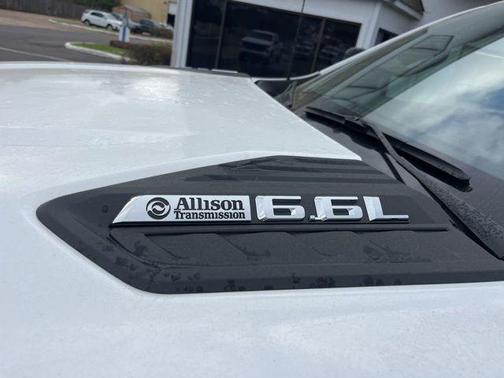 2025 Chevrolet Silverado 2500 WT