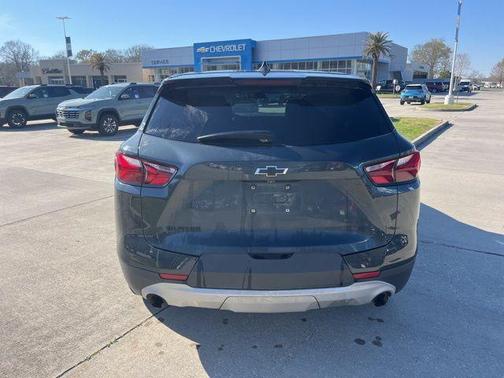 2020 Chevrolet Blazer 1LT