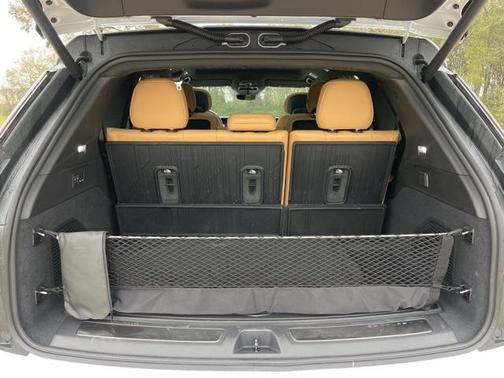 2026 Cadillac Escalade IQ Premium Sport