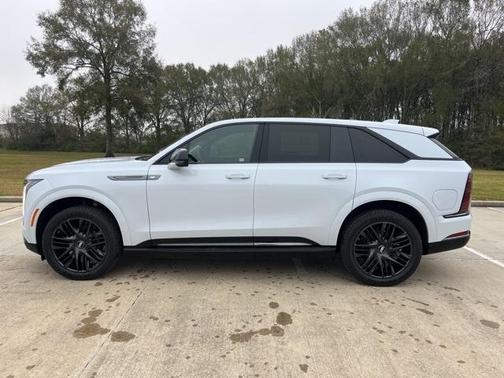 2026 Cadillac Escalade IQ Premium Sport