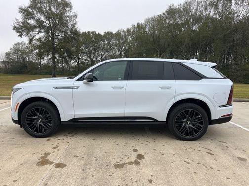 2026 Cadillac Escalade IQ Premium Sport