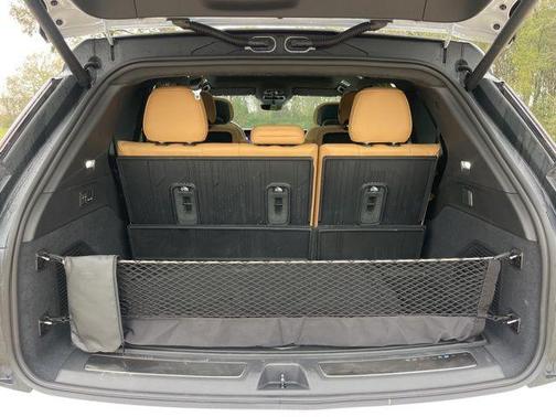 2026 Cadillac Escalade IQ Premium Sport