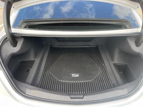 2025 Cadillac CT5 Sport RWD