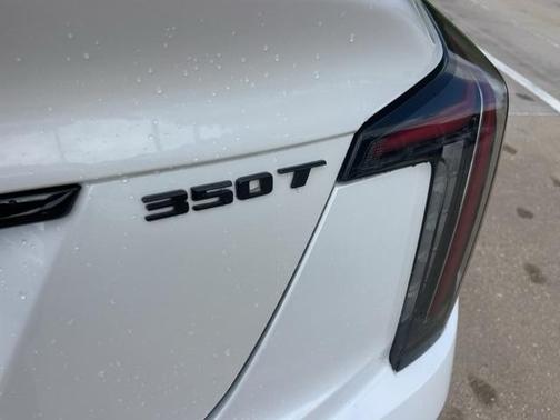 2025 Cadillac CT5 Sport RWD