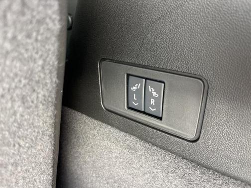 2025 Cadillac XT6 Luxury FWD