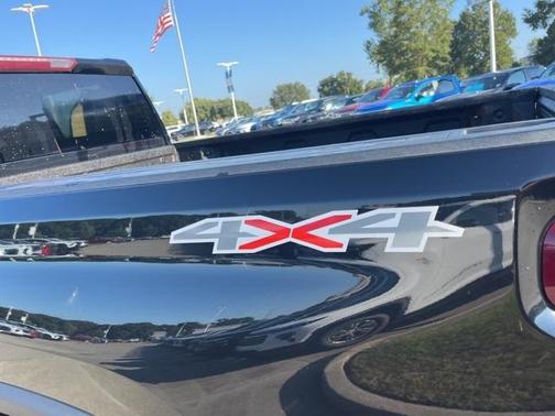 2022 Chevrolet Silverado 2500 LT