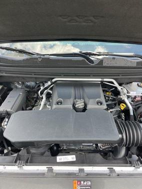 2025 Chevrolet Colorado LT