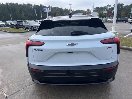 2026 Chevrolet Blazer EV RS