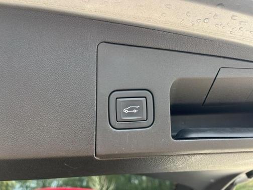 2023 Cadillac XT5 Luxury