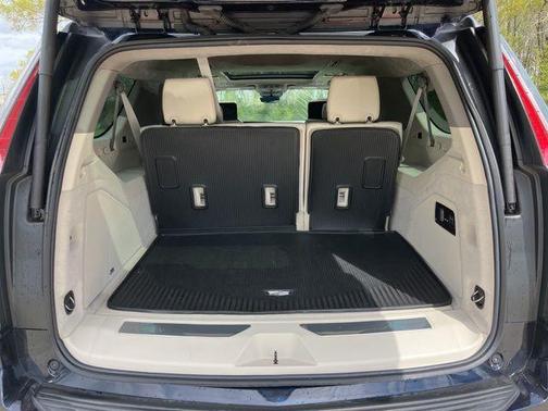 2023 Cadillac Escalade ESV Premium Luxury Platinum