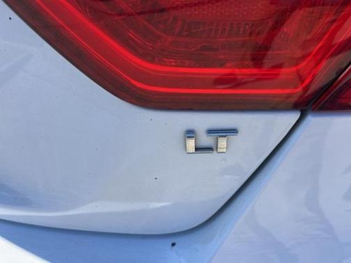 2015 Chevrolet Impala 2LT