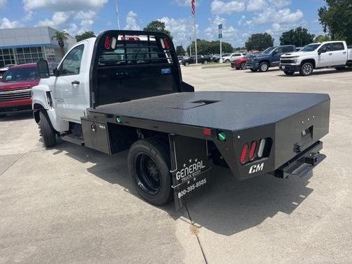 2022 Chevrolet Silverado 1500 WORK