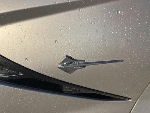 2014 Chevrolet Corvette Stingray Z51