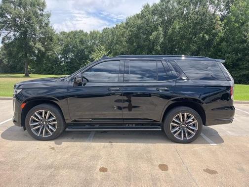 2024 Cadillac Escalade Sport Platinum