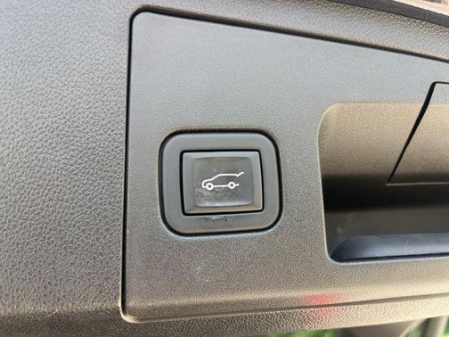 Galactic Gray Metallic 2023 Cadillac XT4 Premium Luxury