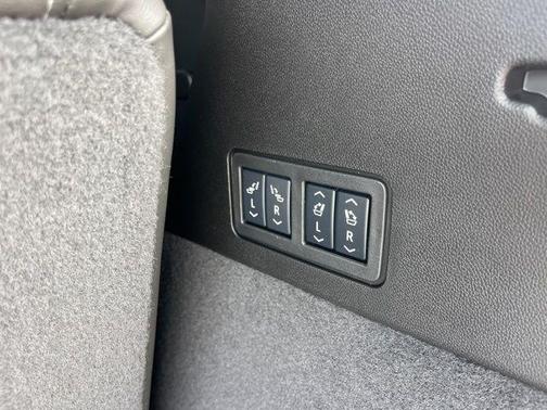 2025 Cadillac XT6 Sport AWD