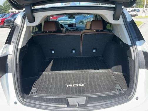 2021 Acura RDX Technology Package