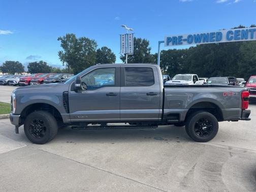 2023 Ford F-250 XL