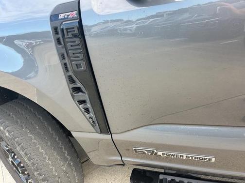 2023 Ford F-250 XL