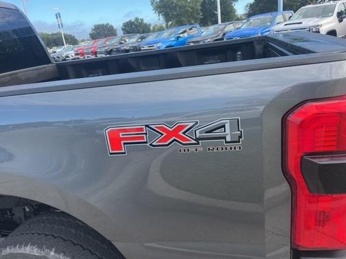 2023 Ford F-250 XL