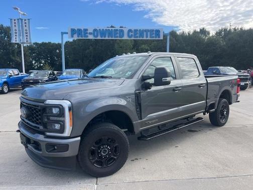 2023 Ford F-250 XL