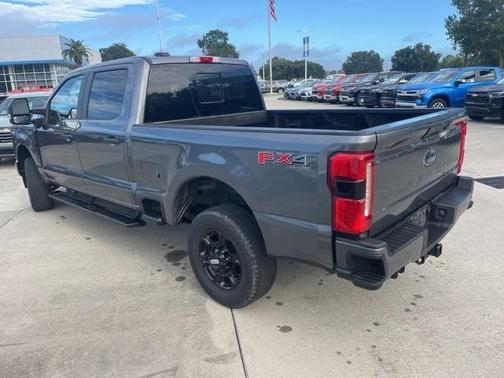 2023 Ford F-250 XL