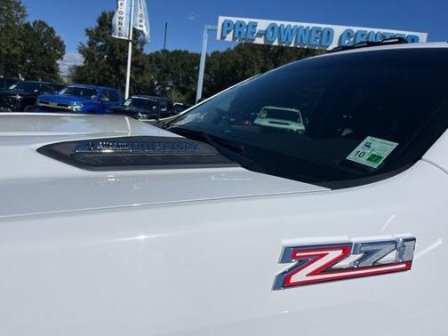 2023 Chevrolet Silverado 2500 LT