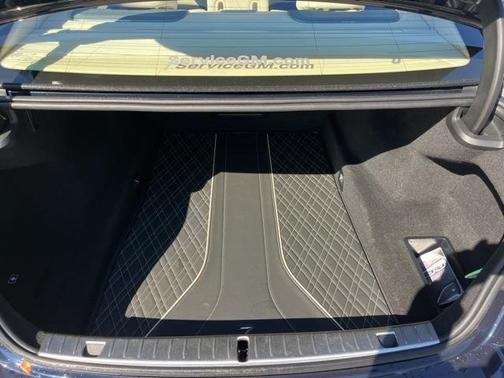 2020 BMW 740 i xDrive