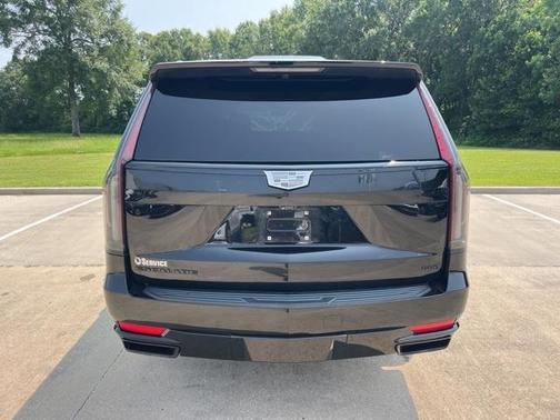 2022 Cadillac Escalade ESV Sport