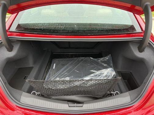 2026 Cadillac CT5 Premium Luxury RWD