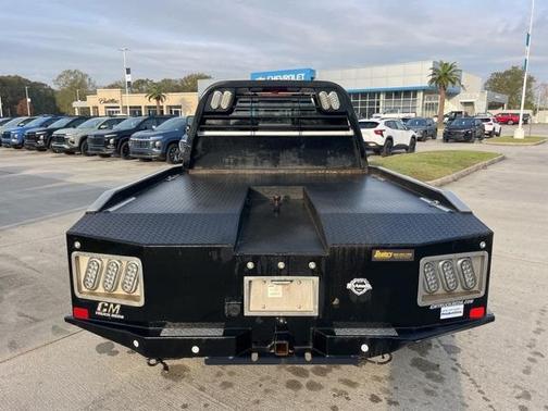 2022 Chevrolet Silverado 3500 High Country