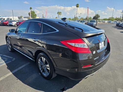 2014 Honda Crosstour EX-L