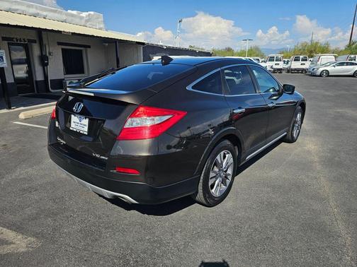 2014 Honda Crosstour EX-L