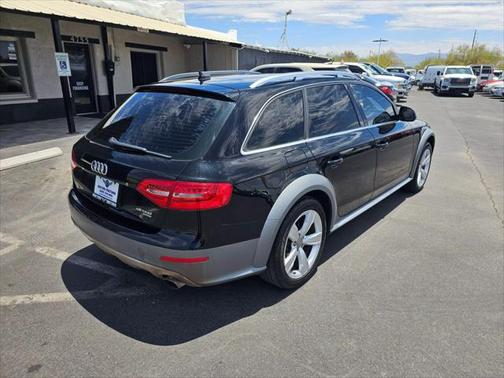 2014 Audi allroad 2.0T Premium Plus