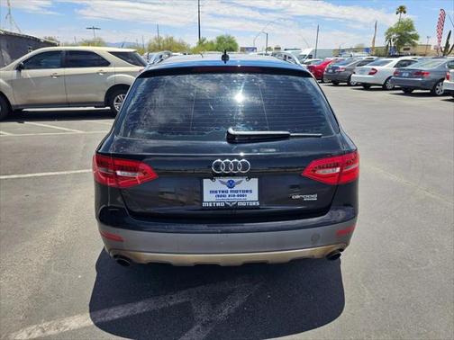2014 Audi allroad 2.0T Premium Plus