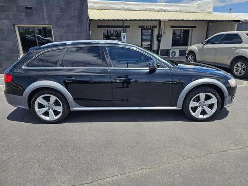 2014 Audi allroad 2.0T Premium Plus